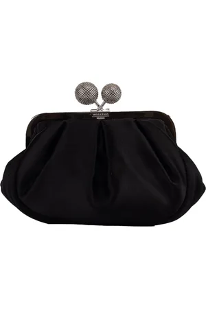 Max Mara Bags Black