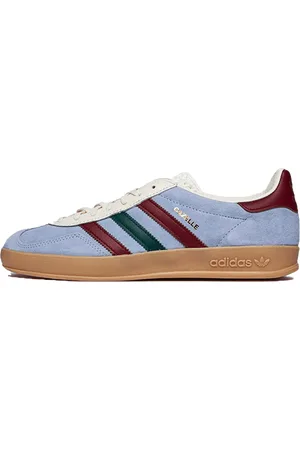 adidas Gazelle Indoor Blue Dawn