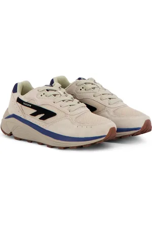Hi-Tec Sneaker Wit