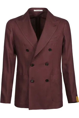 TAGLIATORE Jacket Brown