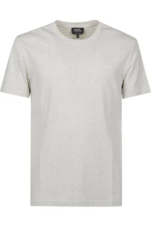 A.P.C. Lewis T-shirt White
