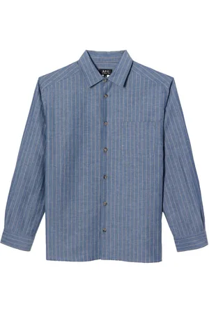 A.P.C. Chemise malo