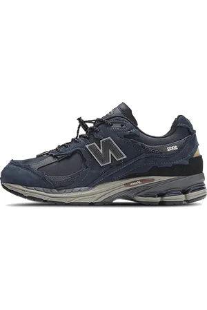 New Balance 2002R Protection Pack Ripstop Eclipse