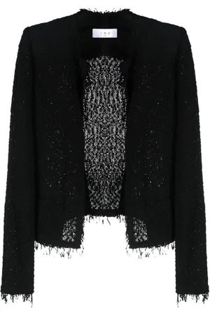 IRO Jackets Black