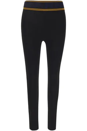 Marni Logo Waistband Leggings