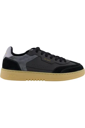 Axel Arigato Heren Dice T-Toe Sneaker Zwart