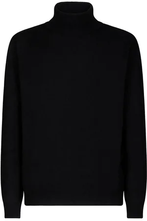 Dondup Sweaters Black