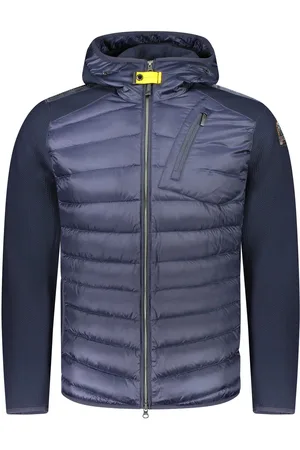 Parajumpers Jas Blauw
