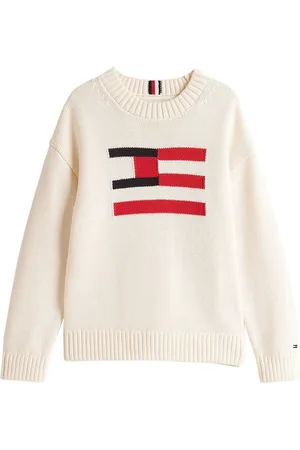 Tommy Hilfiger Flag Sweater
