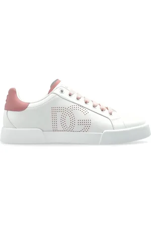 Dolce & Gabbana Sneakers Pink