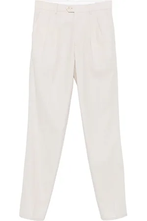 Brunello Cucinelli Trousers Beige