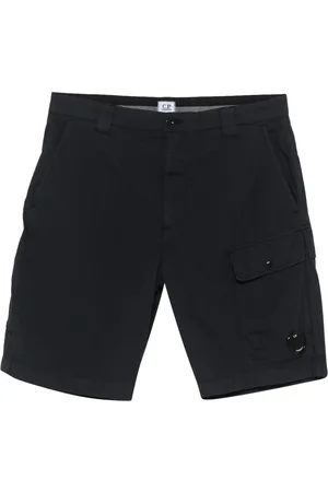 C.P. Company Shorts Blue