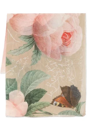 Faliero Sarti Scarfs Pink
