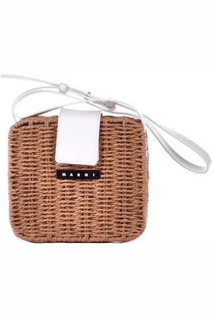 Marni Bags Golden