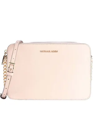 Michael Kors Saffiano Leather Crossbody