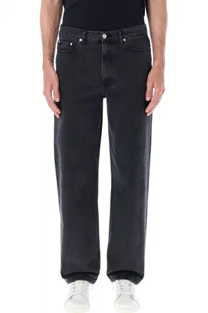 A.P.C. Martin Jeans Black Washed