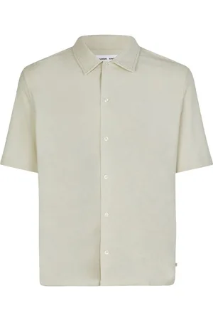 Samsøe Samsøe Chemise kvistbro