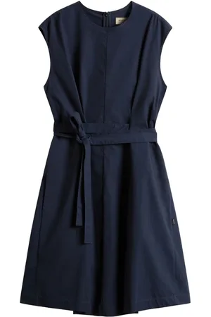 Woolrich Dresses Blue