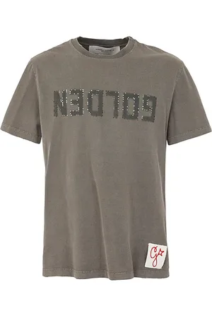 Golden Goose T-Shirt Clothing 35479 XL 23SS