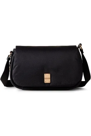 Borbonese CAHIER CROSSBODY MEDIUM
