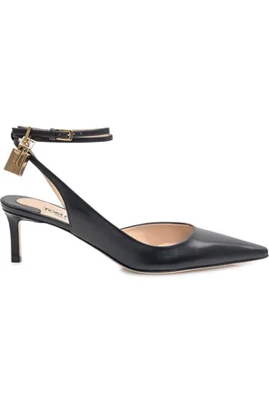Tom Ford Slingback in Pelle