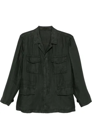 Boglioli Jackets Green