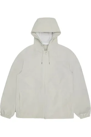 Rains Suva Hardshell Jacket Matrix