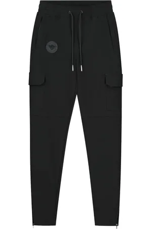 Black Bananas Cargo Broek