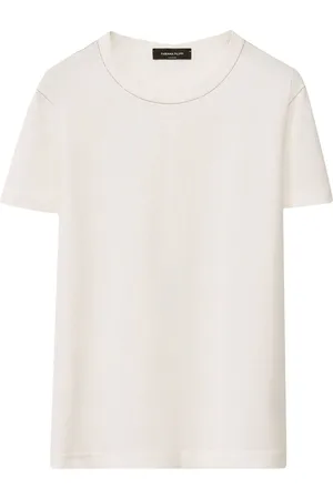 Fabiana Filippi T-Shirts And Polos White