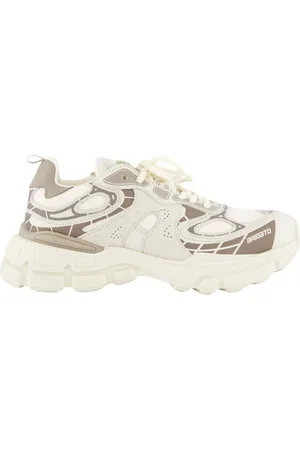 Axel Arigato Dames Sphere Trip Runner Beige