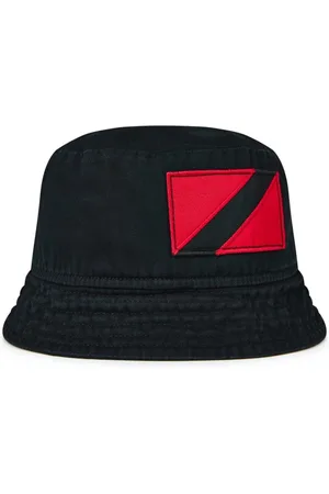 OFF-WHITE X Theophilus London Bebey Bucket Hat