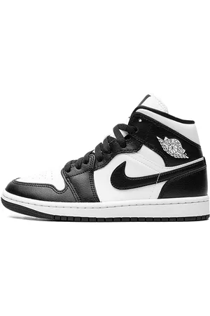 Nike Air Jordan 1 Mid Panda