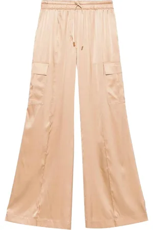 Tom Ford Trousers Beige