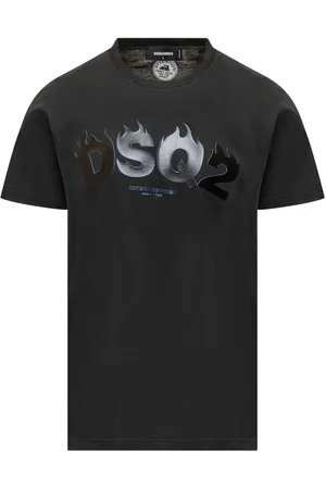Dsquared2 T-Shirt con Logo
