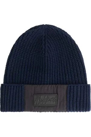Malelions Men Nylon Beanie