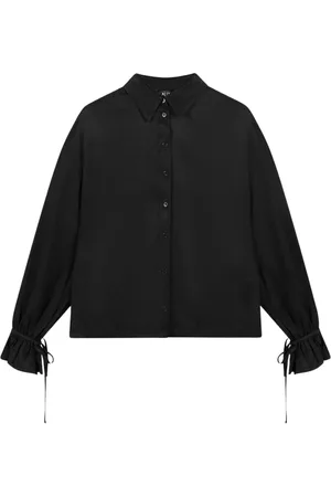 Alix the label The Label Blouses Zwart 2412902947