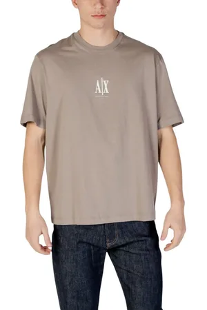 Armani Exchange Heren T-shirt
