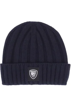 Blauer Hats Blue