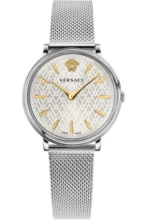 VERSACE VE8100519 V-Circle dames horloge 38 mm