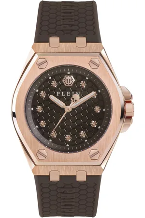 Philipp Plein PWJAA0422 Plein Extreme Lady dameshorloge 38 mm