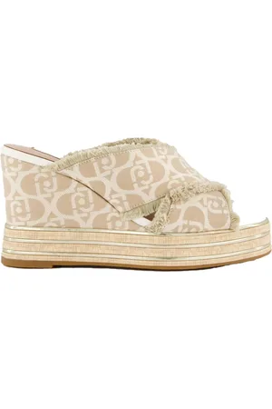 Liu Jo Dames Karen 03 Muil Beige