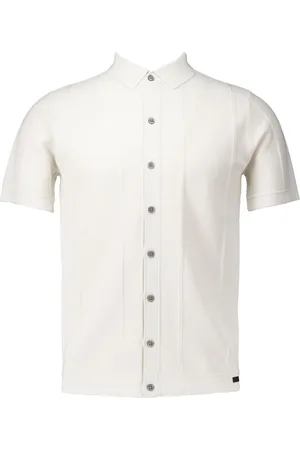 Genti Polos Off White K2051-1260