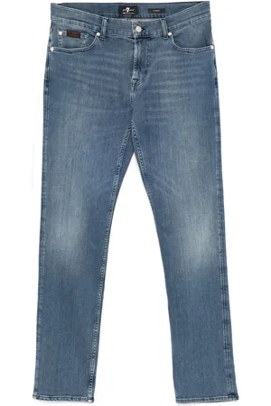 7 for all Mankind Jeans blue