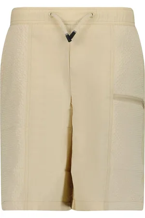 HUGO BOSS HUGO Kinder Jongens Shorts In Beige