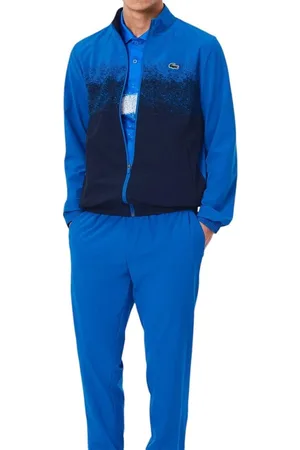 Lacoste Heren Trainingspak
