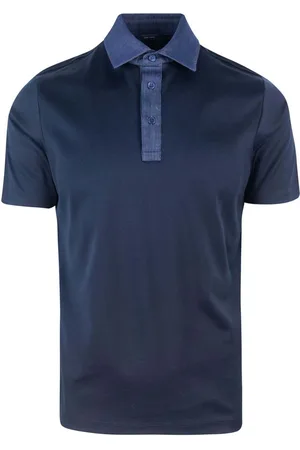Paul & Shark T-Shirts And Polos Blue