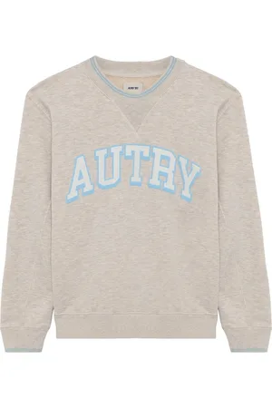 Autry Sweaters Grey