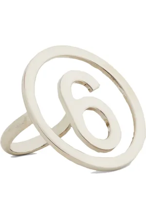 Maison Margiela 6 Logo Ring