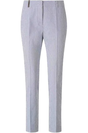 PESERICO SIGN Formal Pants 4718