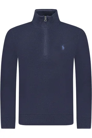 Ralph Lauren Polo Trui Blauw